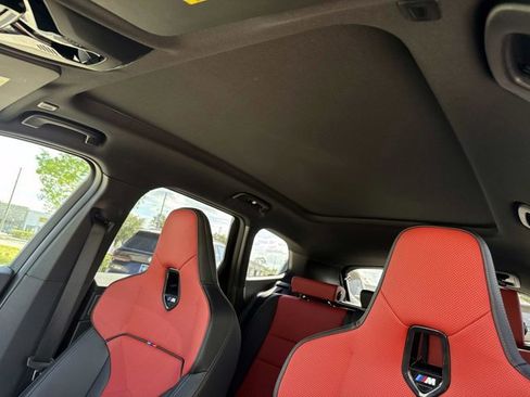 New 2026 BMW X1 M35i w/ Technology Package AWD/4WD image 22