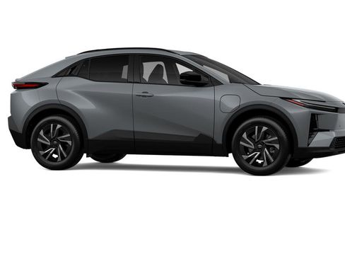 New 2026 Toyota C-HR AWD/4WD image 52