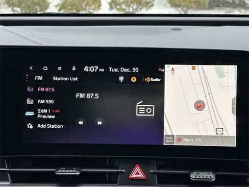 Used 2023 Kia Sportage X-Pro Prestige image 12