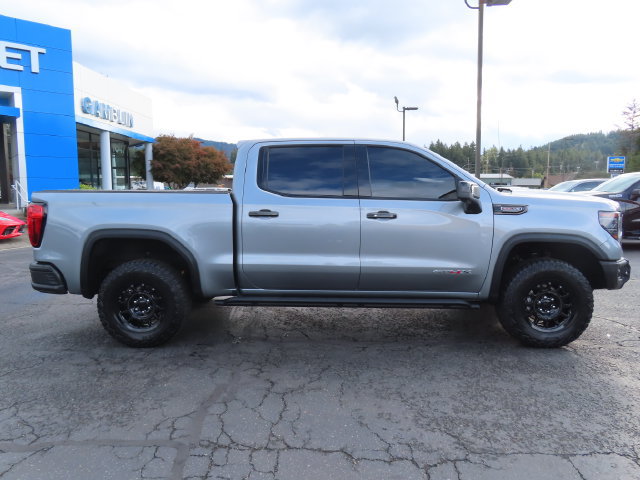 Certified 2023 GMC Sierra 1500 AT4X w/ AT4X AEV Edition AWD/4WD image 10