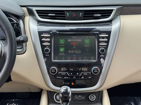 Used 2020 Nissan Murano Platinum w/ Cargo Package image 25