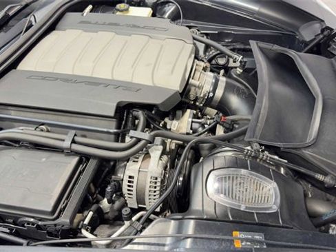 Used 2014 Chevrolet Corvette Stingray Coupe w/ 3LT Preferred Equipment Group image 35