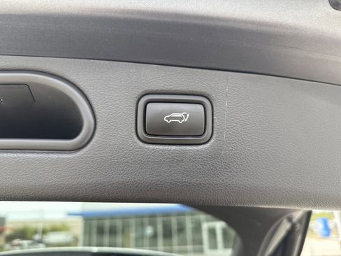 Used 2021 Hyundai Tucson Ultimate image 28