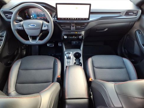 Used 2023 Ford Escape ST-Line w/ Tech Pack #1 image 11