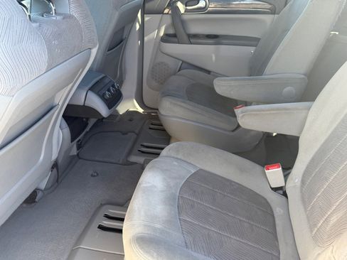 Used 2016 Buick Enclave Convenience image 16