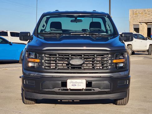 New 2026 Ford F150 XL image 6