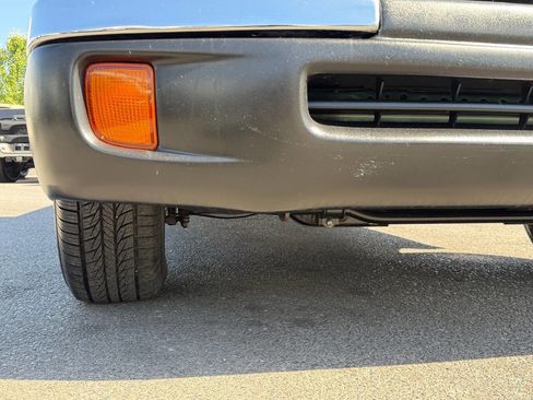 Used 2000 Toyota Tacoma 2WD Regular Cab image 56