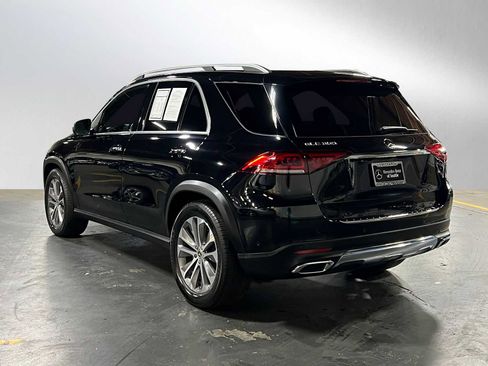 Certified 2023 Mercedes-Benz GLE 350 image 5