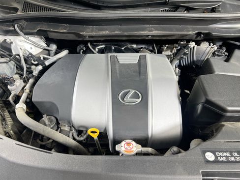 Used 2019 Lexus RX 350L AWD image 30