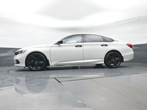 Used 2021 Honda Accord Sport image 33
