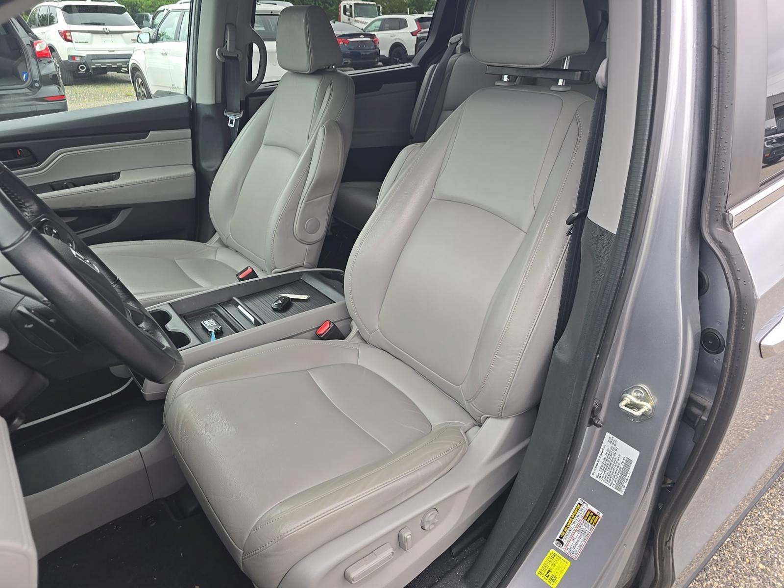Used 2020 Honda Odyssey EX-L image 6