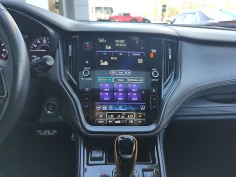 Used 2022 Subaru Outback Wilderness AWD/4WD image 24