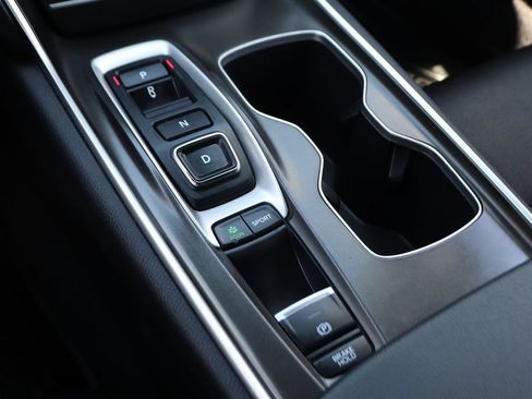 Used 2022 Honda Accord Sport image 30