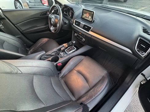 Used 2014 MAZDA MAZDA3 s Grand Touring image 19