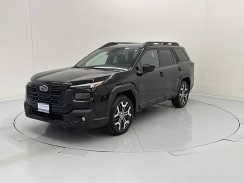 New 2026 Subaru Outback Touring XT AWD/4WD image 2