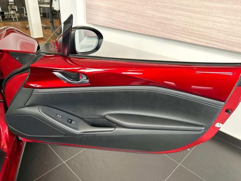 New 2025 MAZDA MX-5 Miata Grand Touring image 23