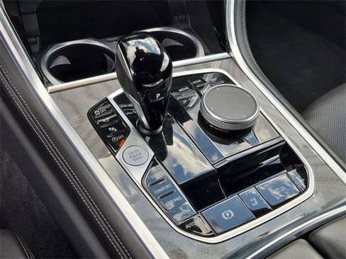 Used 2023 BMW M850i xDrive Convertible image 31