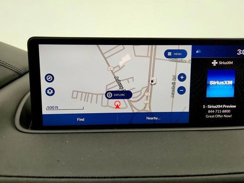 Used 2023 Acura MDX SH-AWD w/ Technology Package image 19