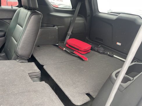 Used 2014 Ford Explorer Sport image 22
