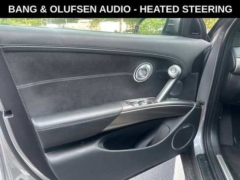 Used 2023 Genesis GV60 Performance AWD/4WD image 5