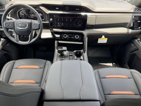 New 2026 GMC Sierra 1500 AT4 w/ AT4 Premium Package AWD/4WD image 13