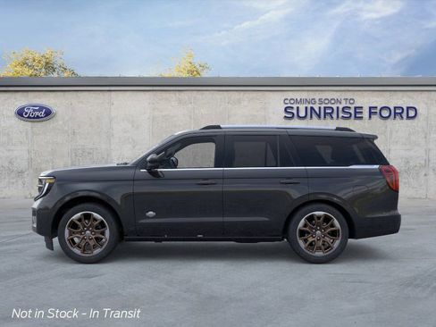 New 2026 Ford Expedition King Ranch image 3