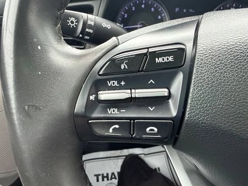 Used 2020 Hyundai Elantra ECO FWD image 18