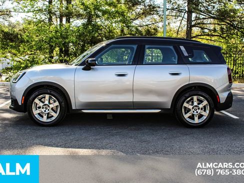 Used 2025 MINI Cooper Countryman S AWD/4WD image 6