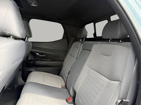 Used 2023 Hyundai Santa Cruz SEL w/ Activity Package FWD image 25