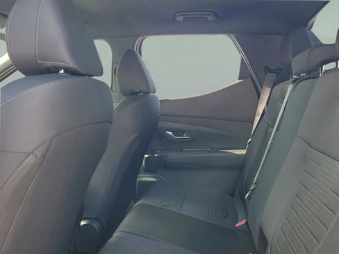 New 2026 Hyundai Santa Cruz SE image 14