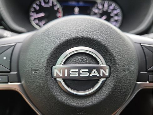 Used 2024 Nissan Sentra SR image 22