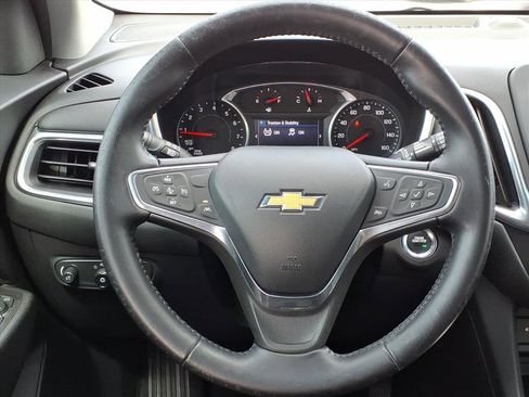 Used 2022 Chevrolet Equinox LT image 29