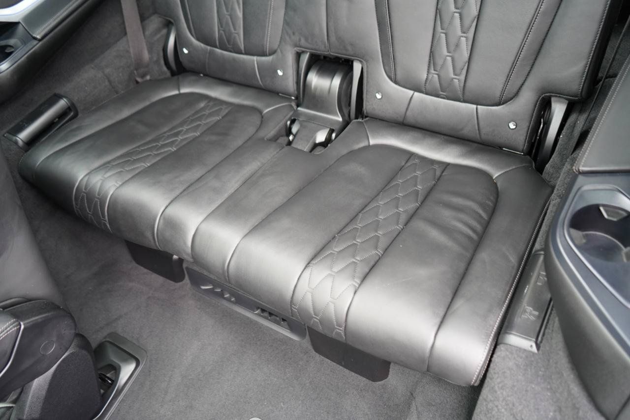 Used 2022 BMW ALPINA XB7 AWD/4WD image 51