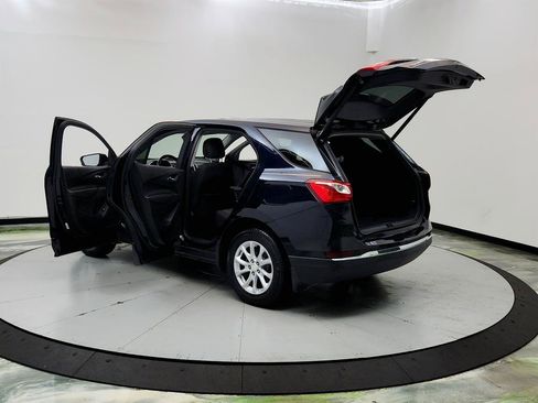 Used 2020 Chevrolet Equinox LT AWD/4WD image 12
