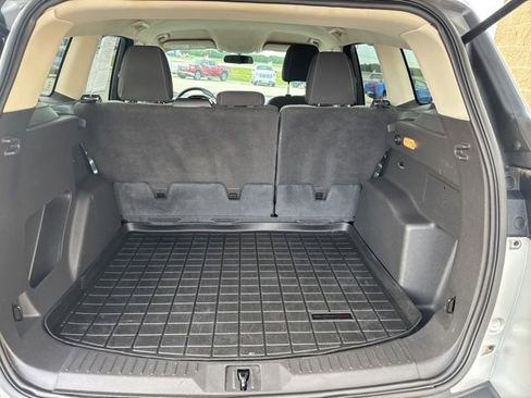 Used 2015 Ford Escape SE FWD image 10