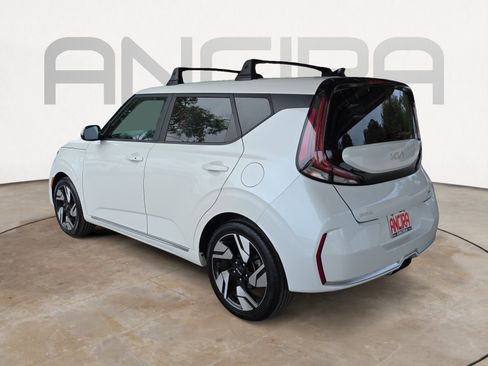 Certified 2023 Kia Soul GT-Line image 7