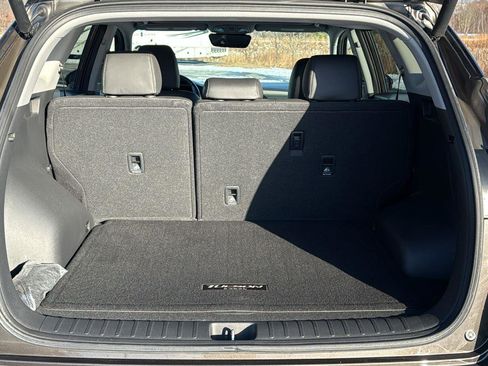 Used 2020 Hyundai Tucson Ultimate image 22