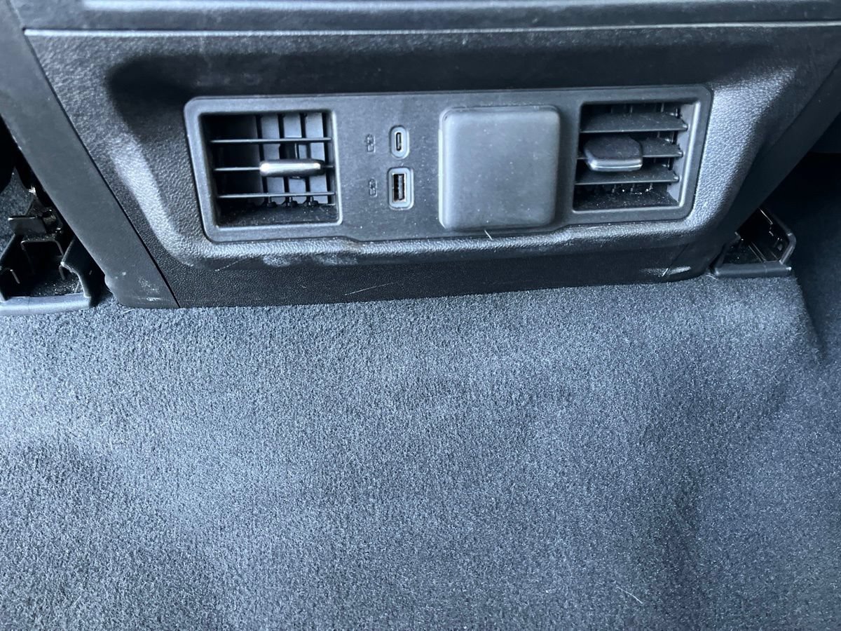 Used 2026 Chevrolet Silverado 1500 RST AWD/4WD image 38