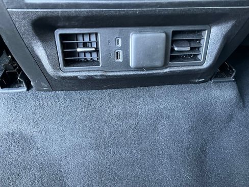 Used 2026 Chevrolet Silverado 1500 RST AWD/4WD image 38