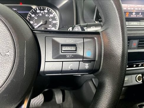 Used 2023 Nissan Rogue SV AWD/4WD image 19