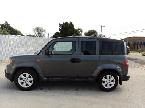 Used 2011 Honda Element EX image 2