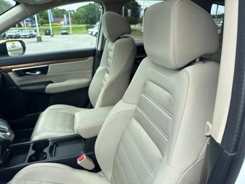 Used 2021 Honda CR-V EX image 15