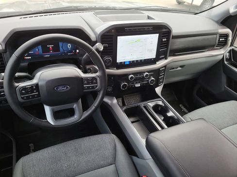 Used 2024 Ford F150 XLT w/ Equipment Group 302A MID image 20