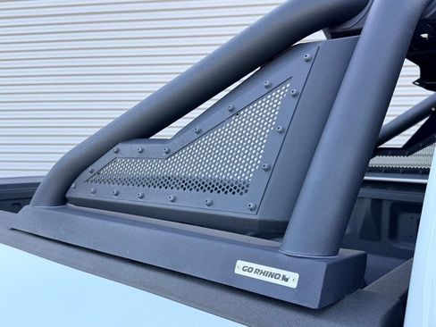 Used 2023 Ford F150 XLT w/ Equipment Group 301A Mid AWD/4WD image 13