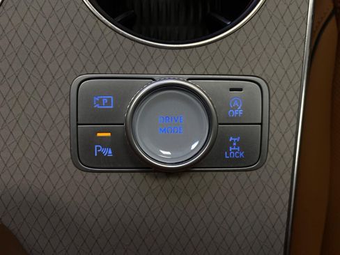 Used 2025 Genesis GV80 3.5T Prestige AWD/4WD image 30