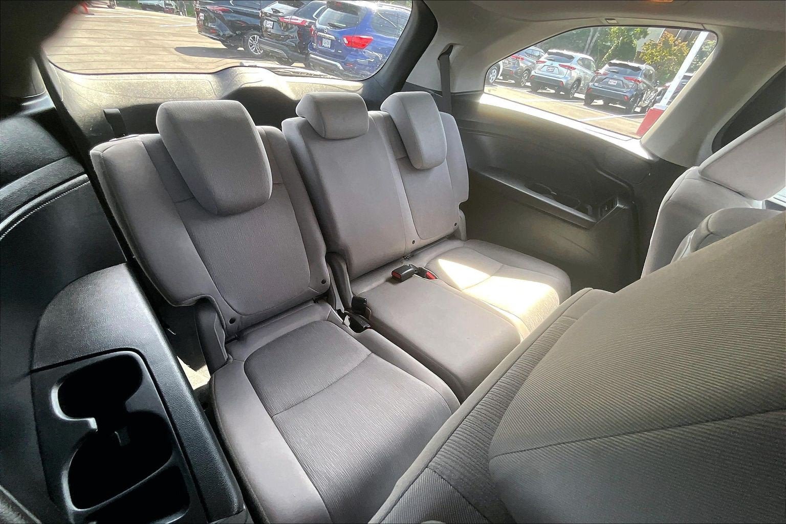 Used 2019 Honda Odyssey EX image 25