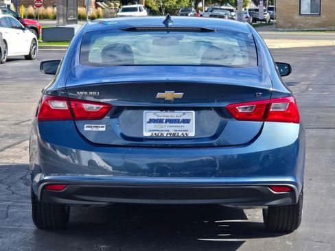 Used 2024 Chevrolet Malibu LT image 12