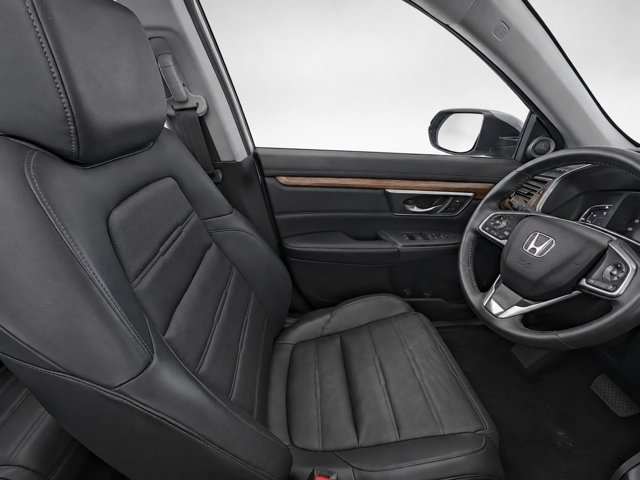 Used 2019 Honda CR-V EX-L image 25