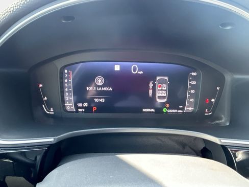 Used 2024 Honda Civic Touring image 19