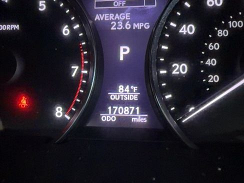 Used 2013 Lexus LS 460 L w/ All-Weather Pkg RWD image 9
